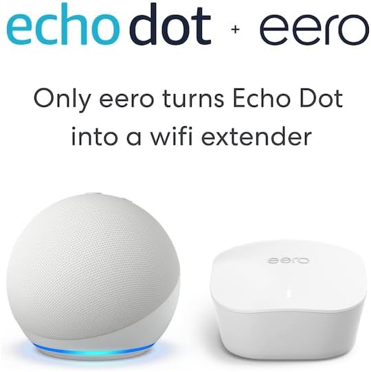 Echo Dot (Newest Model) - Immerse Yourself in Vibrant Sound with Alexa, Perfect for Any Space, Charcoal Finish
